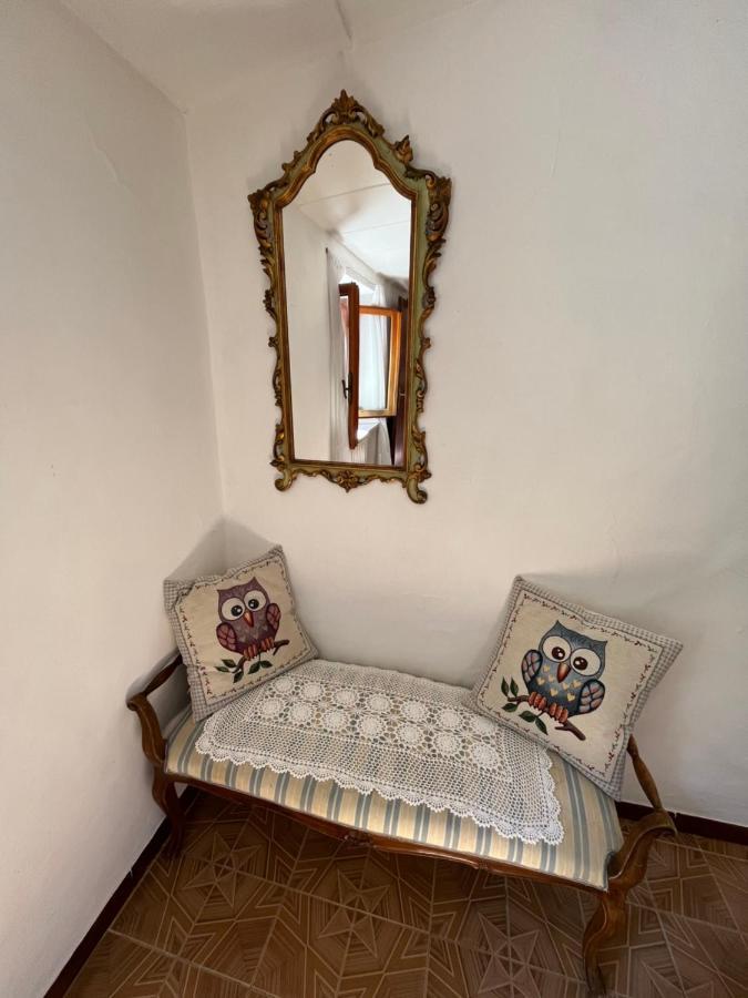 Casina Orione Apartment Montecatini Val di Cecina Exterior photo