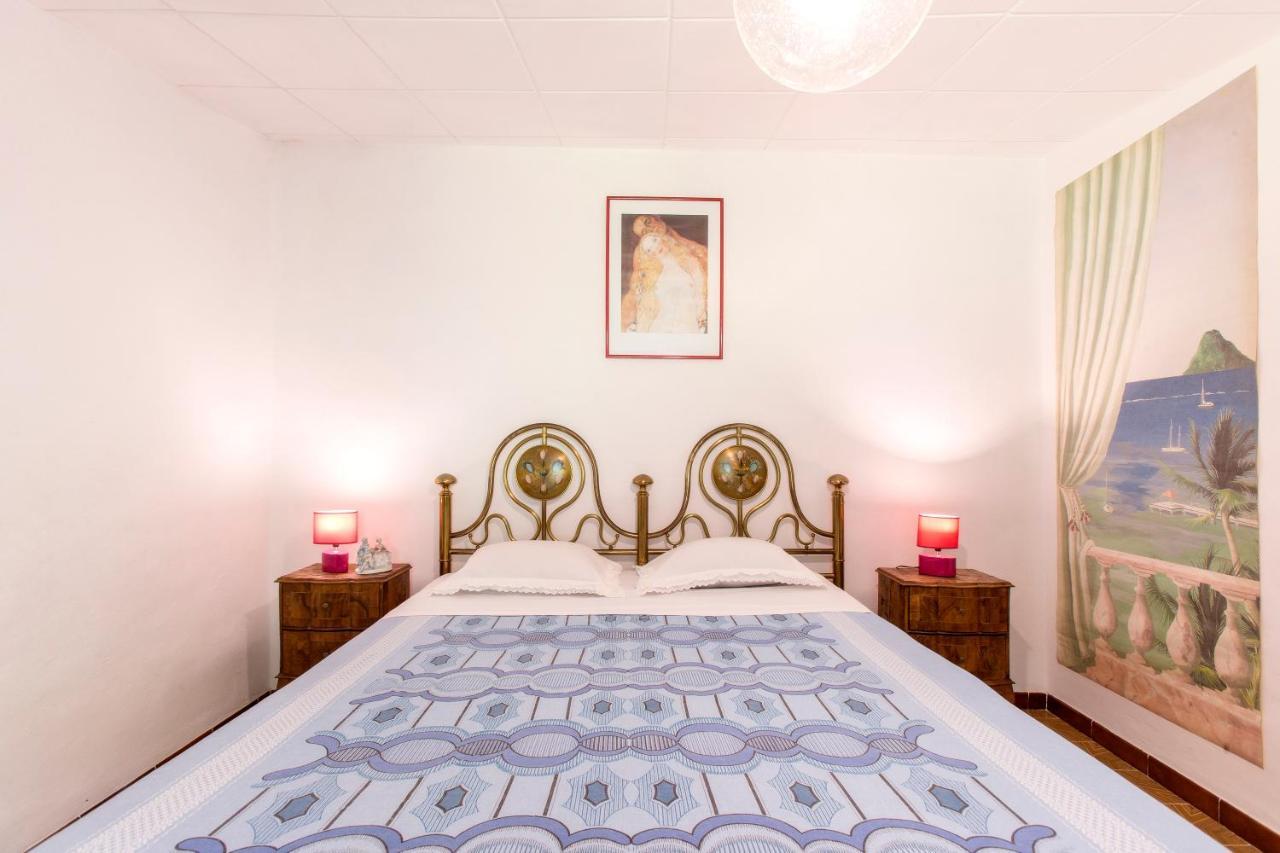 Casina Orione Apartment Montecatini Val di Cecina Exterior photo