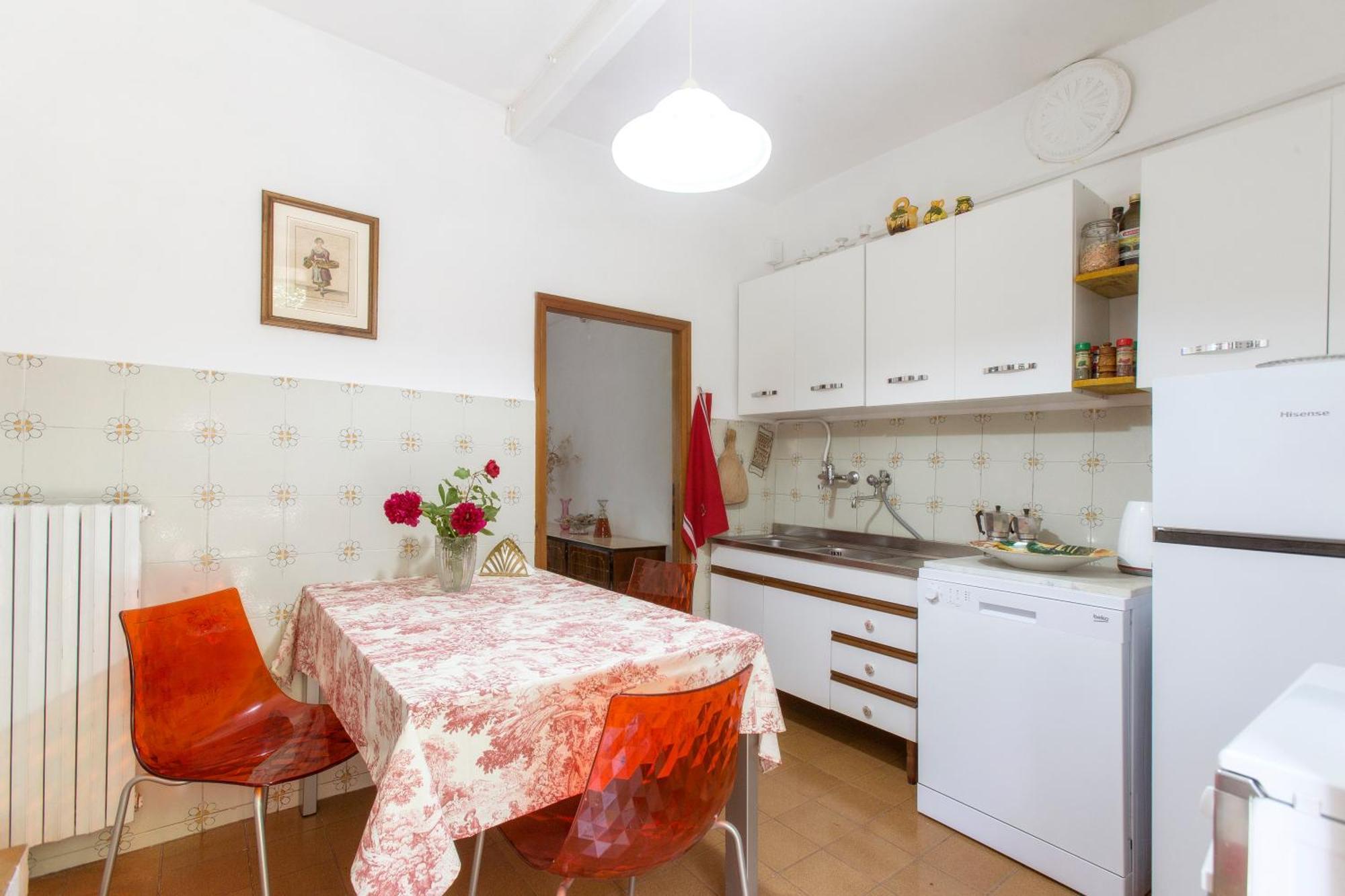Casina Orione Apartment Montecatini Val di Cecina Exterior photo