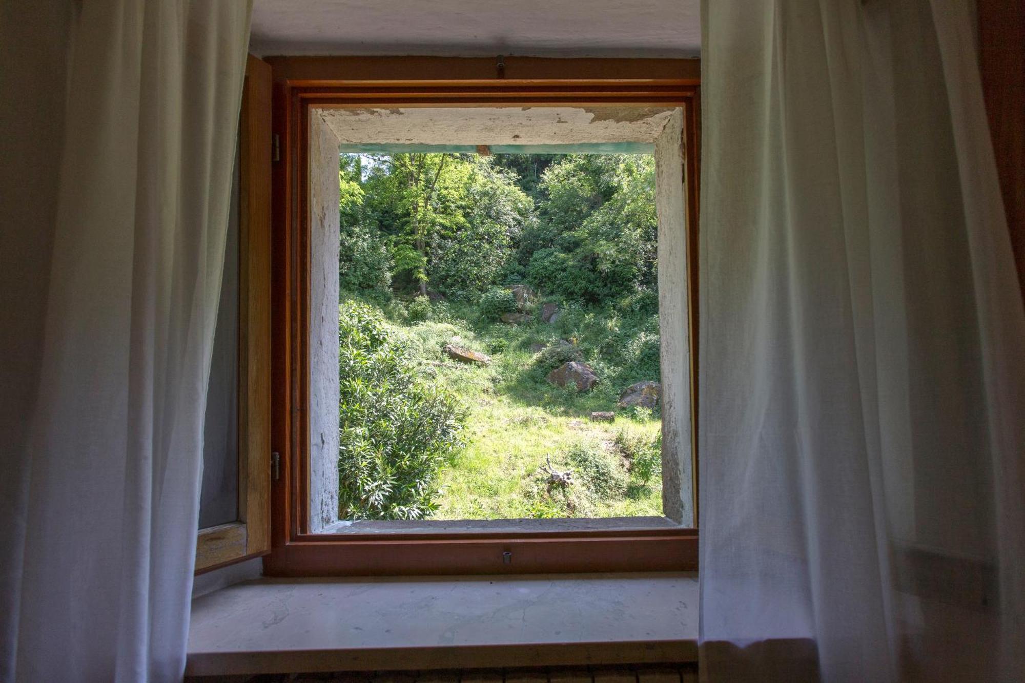 Casina Orione Apartment Montecatini Val di Cecina Exterior photo