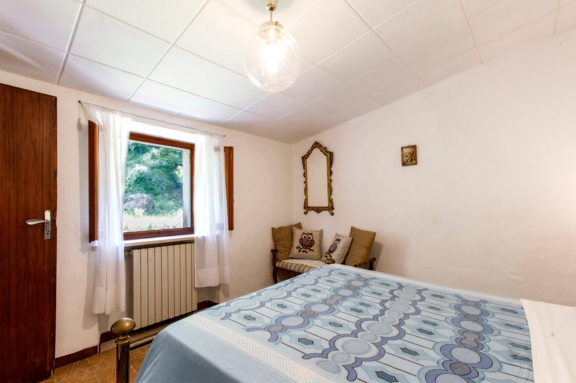 Casina Orione Apartment Montecatini Val di Cecina Exterior photo